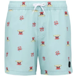 Vacay Miami - Boys' Board Shorts