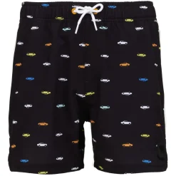 Vacay Miami - Boys' Board Shorts