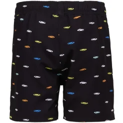 Vacay Miami - Boys' Board Shorts