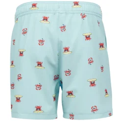 Vacay Miami - Boys' Board Shorts