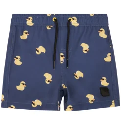 Vacay Miami - Little Boys' Board Shorts