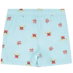 Vacay Miami - Little Boys' Board Shorts