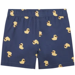 Vacay Miami - Little Boys' Board Shorts