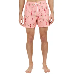 Vacay Miami - Men's Board Shorts