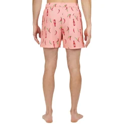 Vacay Miami - Men's Board Shorts