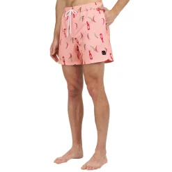 Vacay Miami - Men's Board Shorts