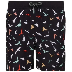 Vacay Rio - Boys' Board Shorts