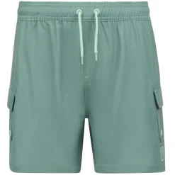 Vacay Rio - Boys' Board Shorts