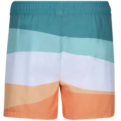 Vacay Rio - Boys' Board Shorts