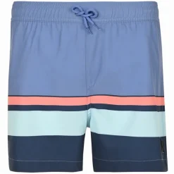 Vacay Rio - Boys' Board Shorts