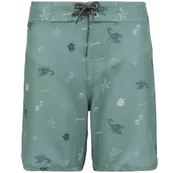 Vacay tulum - Boys' Board Shorts