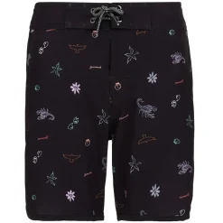 Vacay tulum - Boys' Board Shorts