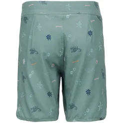 Vacay tulum - Boys' Board Shorts