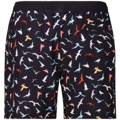 Vacay Volley - Men's Board Shorts