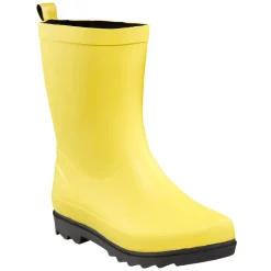 Van - Kids' Rain Boots