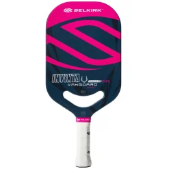 Vanguard Power Air Invikta - Pickleball Paddle