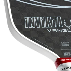 Vanguard Pro Invikta - Pickleball Paddle