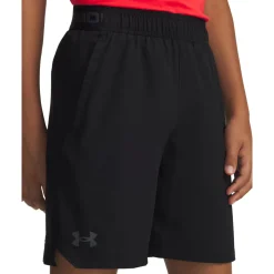 Vanish - Junior Athletic Shorts