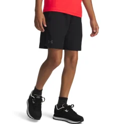 Vanish - Junior Athletic Shorts