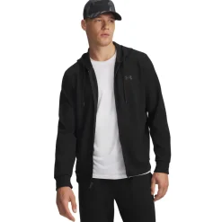 Vanish - Men's Full-Zip Training Hoodie