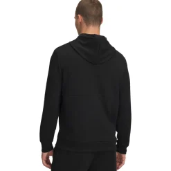 Vanish - Men's Full-Zip Training Hoodie