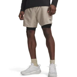 Vanish - Men's 2-in-1 Training Shorts