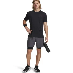 Vanish - Men's 2-in-1 Training Shorts