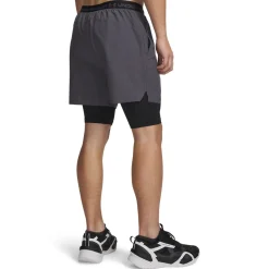 Vanish - Men's 2-in-1 Training Shorts