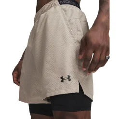 Vanish - Men's 2-in-1 Training Shorts