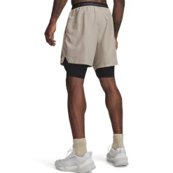 Vanish - Men's 2-in-1 Training Shorts