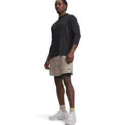 Vanish - Men's 2-in-1 Training Shorts