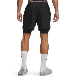 Vanish - Men's 2-in-1 Training Shorts