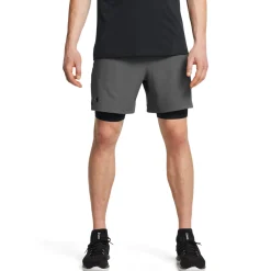 Vanish - Men's 2-in-1 Training Shorts