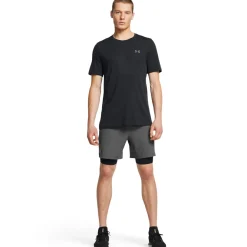 Vanish - Men's 2-in-1 Training Shorts