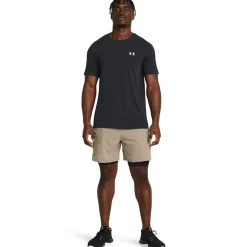 Vanish - Men's 2-in-1 Training Shorts