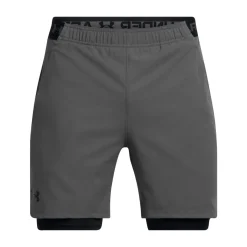 Vanish - Men's 2-in-1 Training Shorts