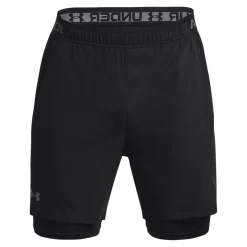 Vanish - Men's 2-in-1 Training Shorts