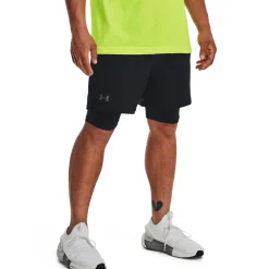 Vanish - Men's 2-in-1 Training Shorts