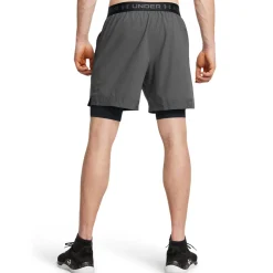 Vanish - Men's 2-in-1 Training Shorts