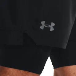 Vanish - Men's 2-in-1 Training Shorts