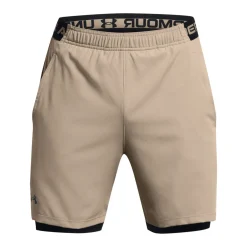 Vanish - Men's 2-in-1 Training Shorts