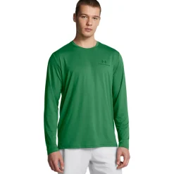 Vanish Energy - Men's Training Long-Sleeved Shirt
