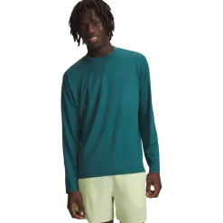 Vanish Energy - Men's Training Long-Sleeved Shirt