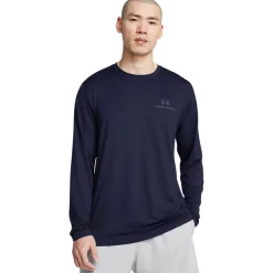 Vanish Energy - Men's Training Long-Sleeved Shirt