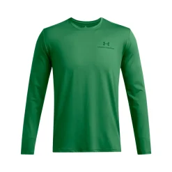 Vanish Energy - Men's Training Long-Sleeved Shirt