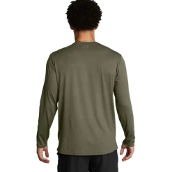 Vanish Energy - Men's Training Long-Sleeved Shirt