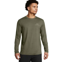 Vanish Energy - Men's Training Long-Sleeved Shirt