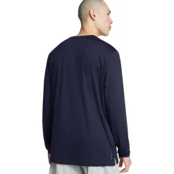 Vanish Energy - Men's Training Long-Sleeved Shirt