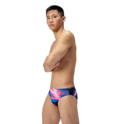 Vanquisher - Men's Fitted Swimsuit
