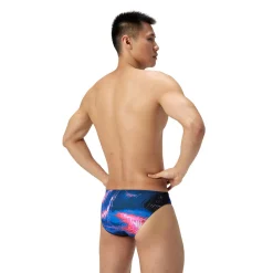 Vanquisher - Men's Fitted Swimsuit